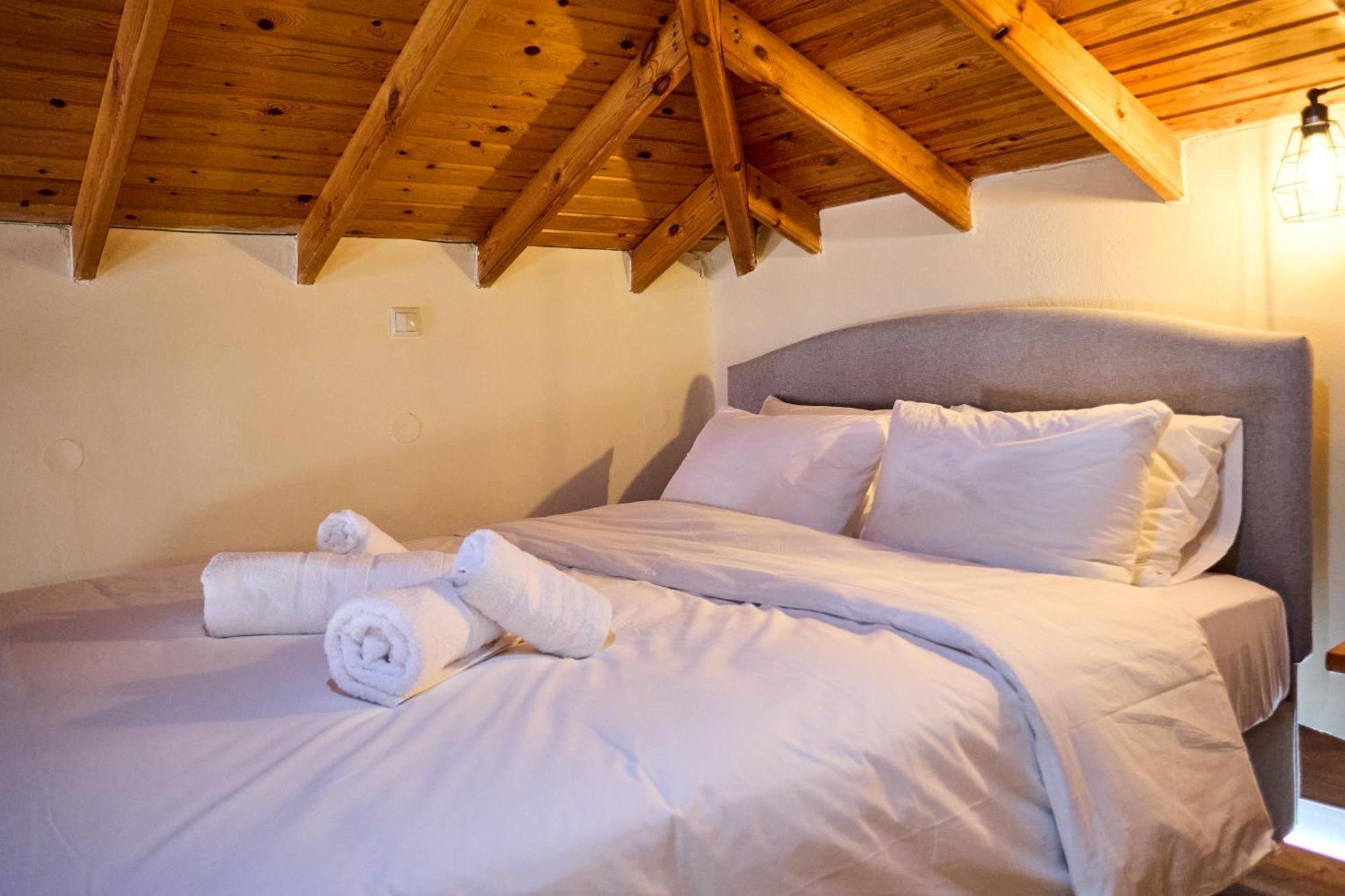 Windmills Apartments Chios 外观 照片